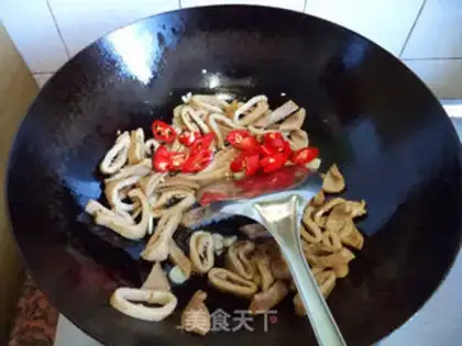 Make Cinnamon step 2