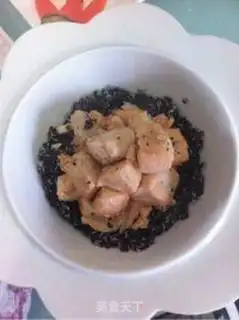 Make Samurai quinoa salad step 9