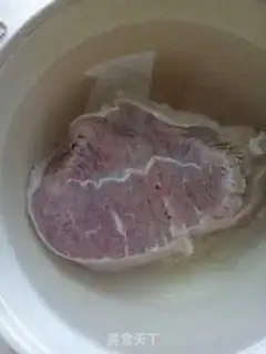 Make Chicago steaks step 0