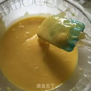 Make A bath cake step 0