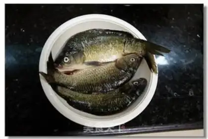 Make Spicy mackerel step 0