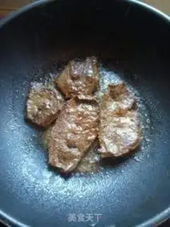 Make Chicago steaks step 5