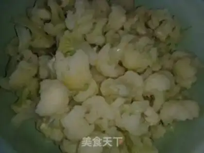Make Dry casserole step 0