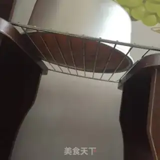 Make A bath cake step 5