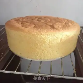 Make A bath cake step 6
