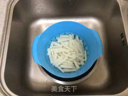 Make Mango Mountain Medicine step 3