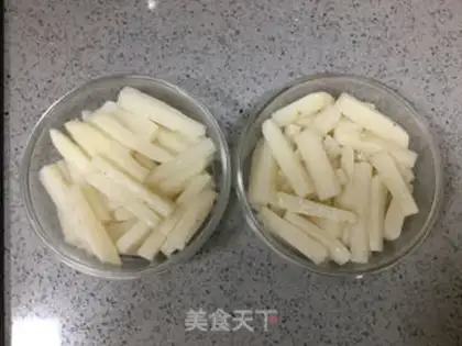 Make Mango Mountain Medicine step 4