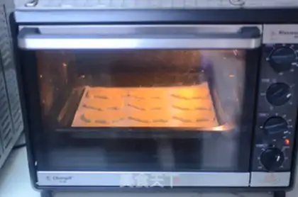 Make Fat lamb cookies step 5