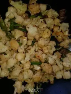 Make Dry casserole step 4