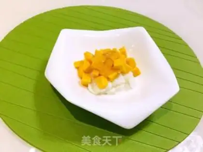 Make Mango Mountain Medicine step 5