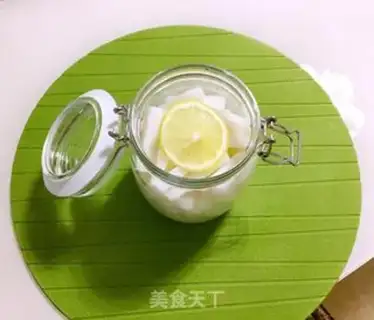 Make Mango Mountain Medicine step 7
