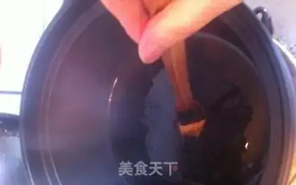 Make Frozen mushrooms and chickens step 10