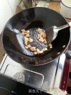 Make Spicy apricot step 3