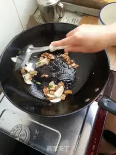Make Spicy apricot step 5