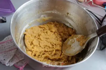 Make oatmeal groceries step 6