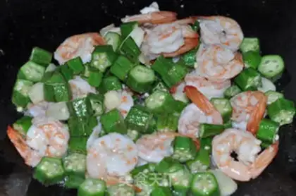 Make Shrimp balls step 9