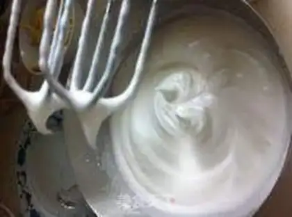 Make Potato rolls step 2