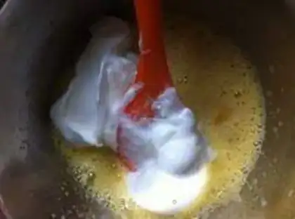 Make Potato rolls step 3