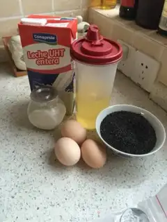 Make Egg rolls step 0