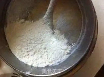 Make Potato rolls step 4