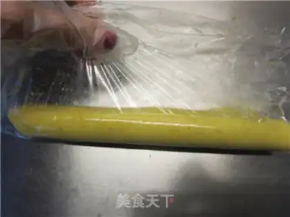 Make A sip of chestnut step 14