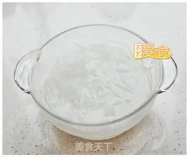 Make Garlic fans steam abalone step 0