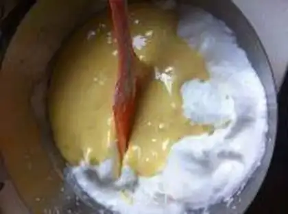 Make Potato rolls step 6