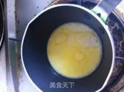 Make Potato rolls step 8