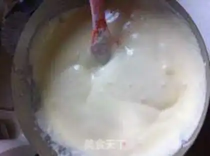 Make Potato rolls step 10