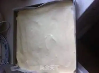 Make Potato rolls step 11