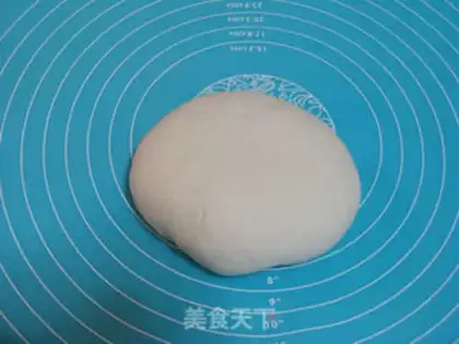 Make The great peanut butter roll step 4