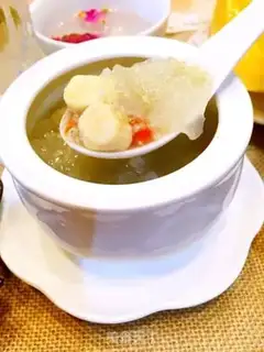 Make ♪ The porridge ♪ step 6