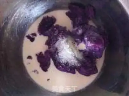 Make Potato rolls step 14