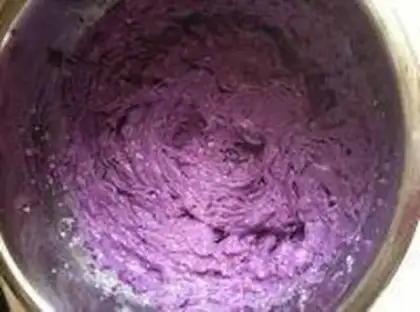 Make Potato rolls step 15