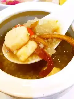 Make ♪ The porridge ♪ step 7