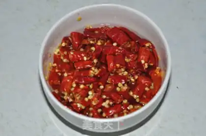 Make Spicy chicken wings step 5