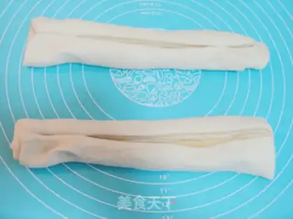 Make The great peanut butter roll step 8