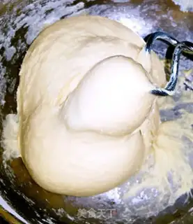 Make Tasty chicken soup with pinewood step 12