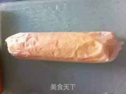 Make Potato rolls step 18