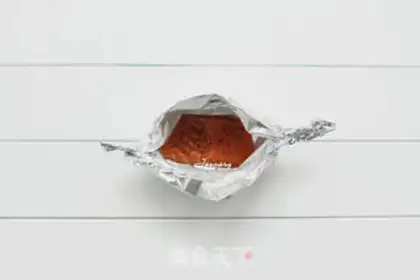 Make A salmon step 3