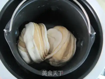 Make The great peanut butter roll step 10