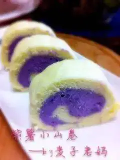 Make Potato rolls step 19