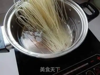 Make Screw powder step 2
