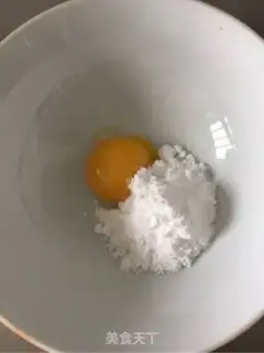 Make Homemade salad sauce step 0