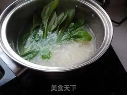 Make Screw powder step 3