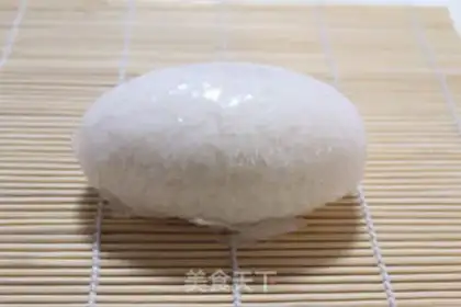 Make The halogen rice step 15