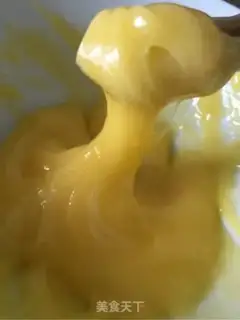 Make Homemade salad sauce step 2