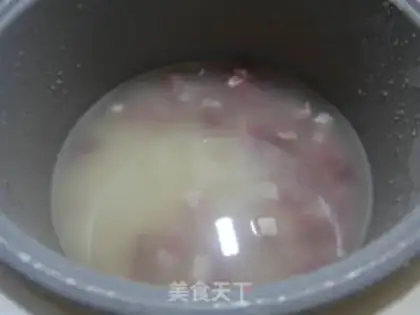 Make Salted gravy step 5
