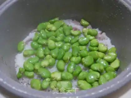 Make Salted gravy step 7