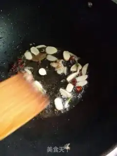 Make Sausage fish step 3